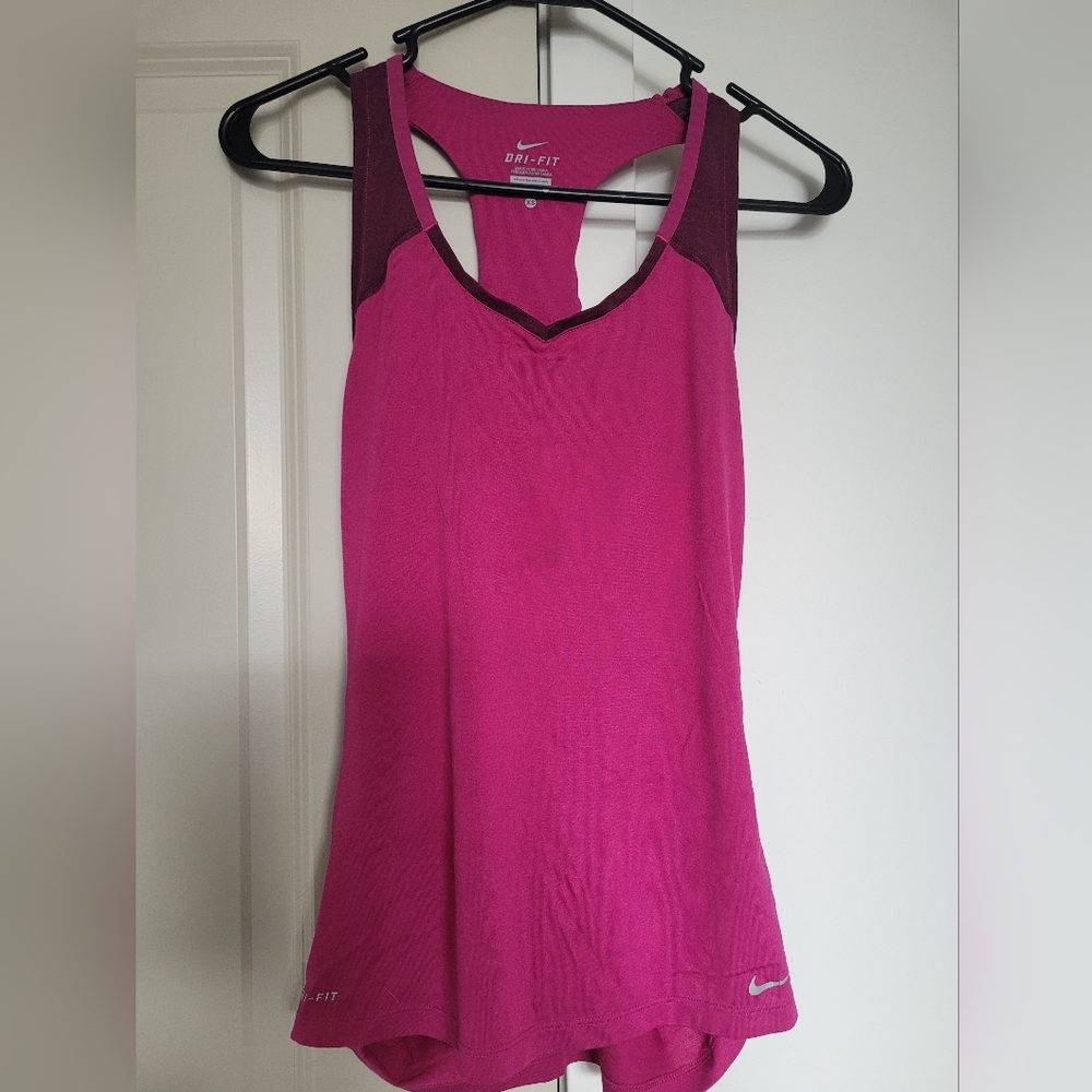 Nike Tank Top